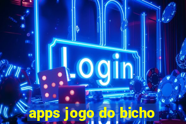 apps jogo do bicho